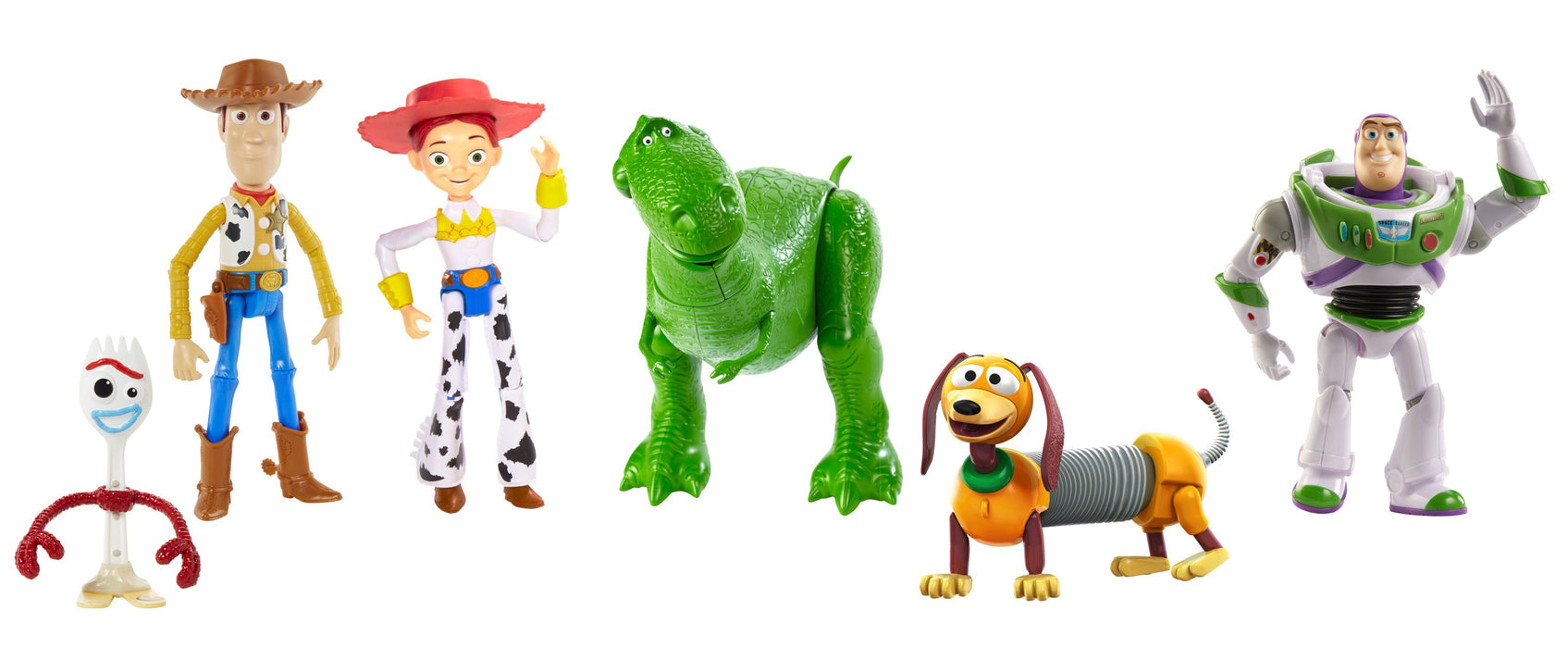 EAN 887961746679 - Mattel GDL54 figura de acción y colleccionable imagen 1