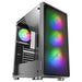 EAN 8435693103271 - Mars Gaming MCF carcasa de ordenador Midi Tower imagen 1