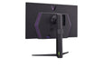EAN 8806084254399 - LG 27GR93U-B pantalla para PC 68,6 cm (27") 3840 x 2160 Pixeles 4K Ultra HD Negro imagen 10