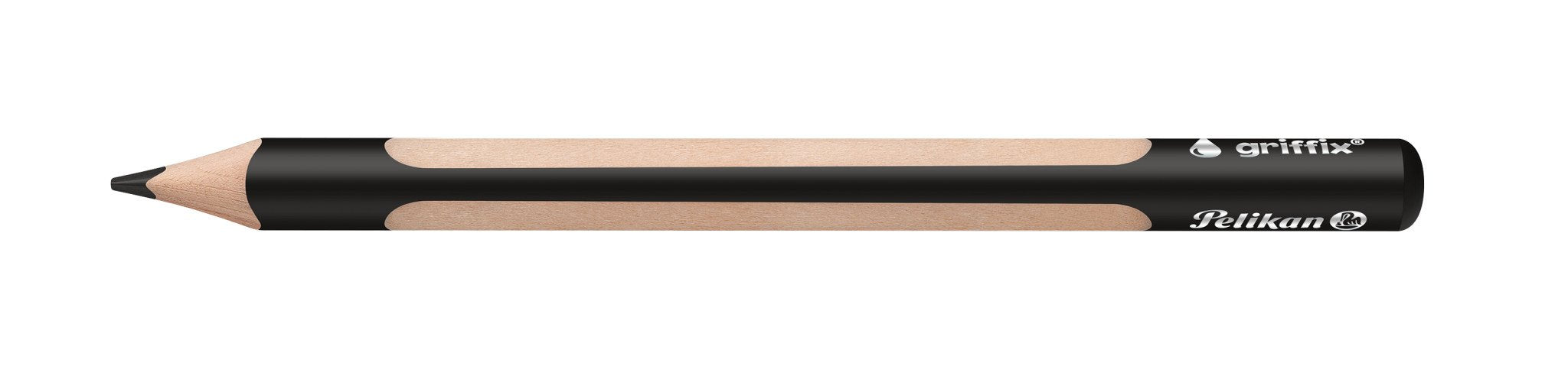 Pelikan Griffix® Lápices De Colores Multicolor