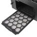 EAN 4710679816104 - Silverstone SETA D1 Midi Tower Negro imagen 8