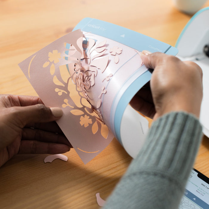 EAN 0093573702082 - Cricut Joy Card imagen 7