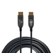EAN 8716309129176 - Gembird CC-DP8K-AOC-30M cable DisplayPort Negro imagen 2