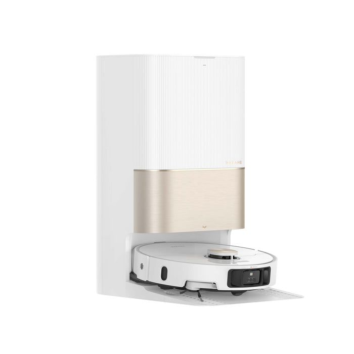 EAN 6976233676128 - Dreame X40 Ultra Complete 0,3 L Blanco imagen 3