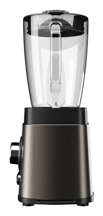 EAN 8435256810431 - Aiwa SABERU 1,8 L Batidora de vaso 1800 W Negro, Bronce imagen 2