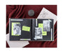 EAN 4007249076823 - Hama Memories álbum de foto y protector Gris 50 hojas Encuadernación en tapa dura imagen 5