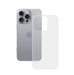 EAN 8427542135625 - Ksix B0IP008TP00 funda para teléfono móvil 17,5 cm (6.9") Transparente imagen 1