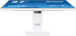 EAN 4948570123001 - iiyama ProLite T2752MSC-W1 pantalla para PC 68,6 cm (27") 1920 x 1080 Pixeles Full HD LED Pantalla táctil imagen 11
