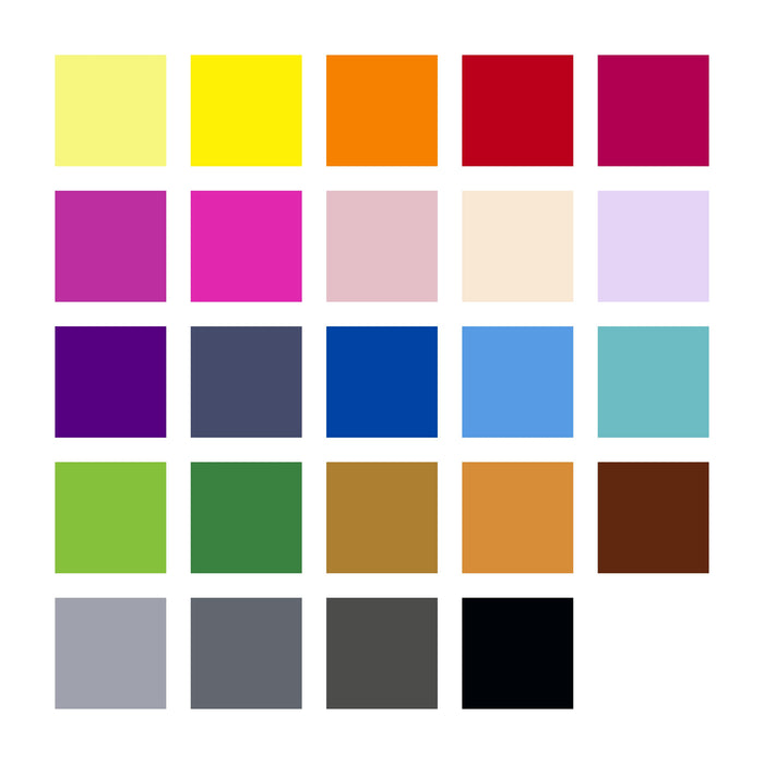 EAN 4007817096963 - Staedtler Pigment Arts Brush Pen rotulador Multicolor 24 pieza(s) imagen 7