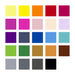 EAN 4007817096963 - Staedtler Pigment Arts Brush Pen rotulador Multicolor 24 pieza(s) imagen 7