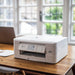 EAN 4977766823296 - Brother DCP-J1800DWRE1 Inyección de tinta A4 1200 x 6000 DPI 17 ppm Wifi imagen 5