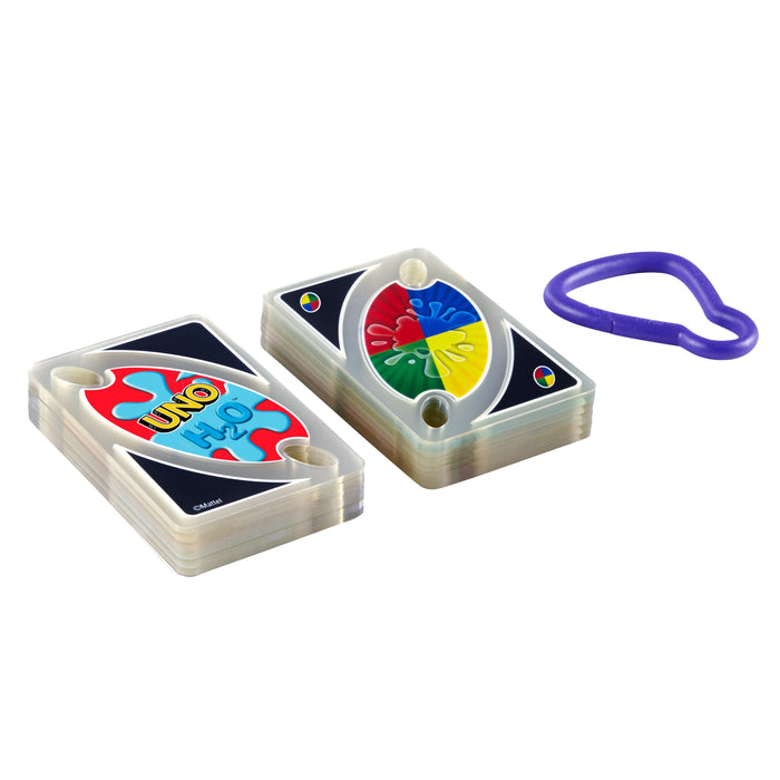 EAN 0027084724578 - Games P1703 juego de tablero Juego De Cartas Familia imagen 5