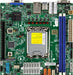 EAN 0672042899142 - Supermicro X13SCL-IF Intel C262 LGA 1700 mini ITX imagen 1