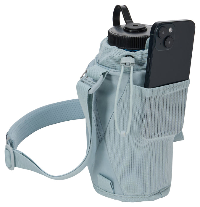 Thule Enroute Water Bottle Holder - Soft Blue Darkest Blue