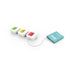 EAN 0856362005005 - iHealth IHKN550BT Antebrazo Automático 1 usuario(s) imagen 3
