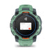 EAN 0753759339494 - Garmin Instinct 3 AMOLED 3,05 cm (1.2") 45 mm Digital 390 x 390 Pixeles Pantalla táctil Verde GPS (satéli imagen 10