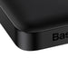 EAN 6932172618254 - Baseus Bipow Polímero de litio 10000 mAh Negro imagen 8