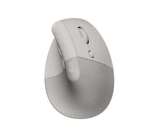 EAN 5099206134836 - Logitech Lift ratón Universal mano derecha Bluetooth Óptico 4000 DPI imagen 2