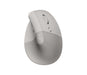 EAN 5099206134836 - Logitech Lift ratón Universal mano derecha Bluetooth Óptico 4000 DPI imagen 2