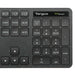 EAN 5063194001395 - Targus EcoSmart AKB873NO teclado Universal RF Wireless + Bluetooth QWERTY Nórdico Negro imagen 6