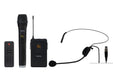 EAN 8422521023597 - Fonestar MALIBU-312 altavoz Negro Inalámbrico y alámbrico 250 W imagen 7