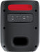 EAN 19048239518 - Kenwood AS-P200BT altavoz portátil o de fiesta Altavoz para fiestas Negro 50 W imagen 5
