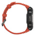 EAN 6970100374933 - Amazfit T-Rex 3 Lava 3,81 cm (1.5") AMOLED 48.5 mm Digital 480 x 480 Pixeles Pantalla táctil Negro, Acero imagen 6