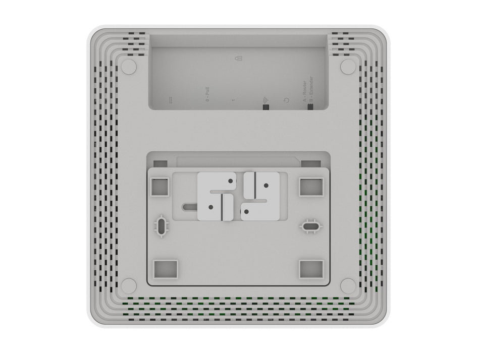 EAN 4897082921035 - Keenetic Voyager Pro 4-Pack (KN-3510) 1800 Mbit/s Blanco Energía sobre Ethernet (PoE) imagen 5