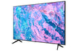 EAN 8806095293776 - Samsung HCU7000 109,2 cm (43") 4K Ultra HD Smart TV Negro 20 W imagen 2