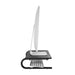 EAN 4052792049022 - LogiLink BP0059 soporte para ordenador portátil Negro imagen 6