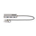 EAN 0065030901260 - StarTech.com 167B-USBC-MULTIPORT base para portátil y replicador de puertos Alámbrico USB 3.2 Gen 1 (3.1  imagen 4