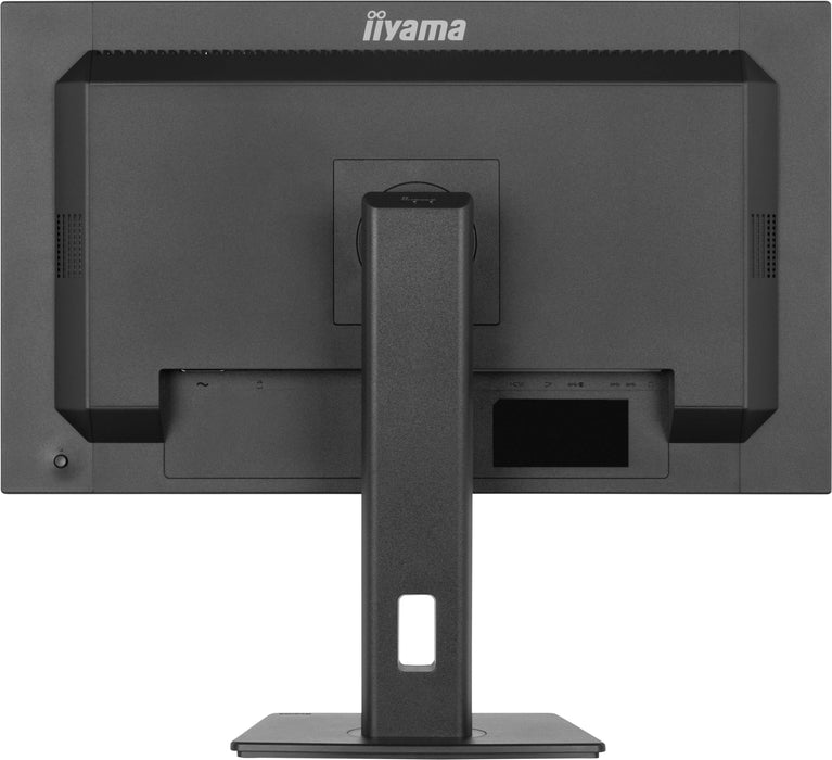 EAN 4948570124282 - iiyama ProLite XUB2763QSU-B1 pantalla para PC 68,6 cm (27") 2560 x 1440 Pixeles Quad HD LED Negro imagen 11