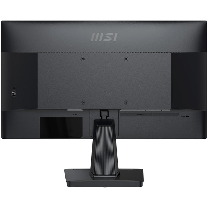 EAN 4711377261142 - MSI Pro MP225V pantalla para PC 54,5 cm (21.4") 1920 x 1080 Pixeles Full HD LCD Negro imagen 11