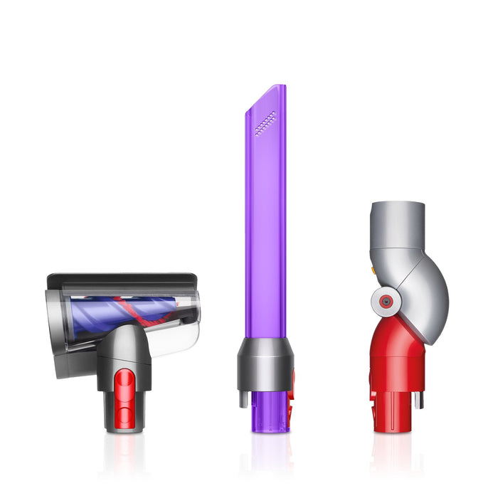 Dyson 972123-01 Accesorio Y Suministro De Vacío Kit De Accesorios Aspiradora Sin Cables