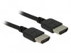 EAN 4043619852178 - DeLOCK 85217 cable HDMI 2 m HDMI tipo A (Estándar) Negro imagen 1