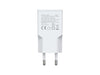 EAN 4015867242674 - Equip 245521 cargador de dispositivo móvil Universal Blanco Corriente alterna Carga rápida Interior imagen 2