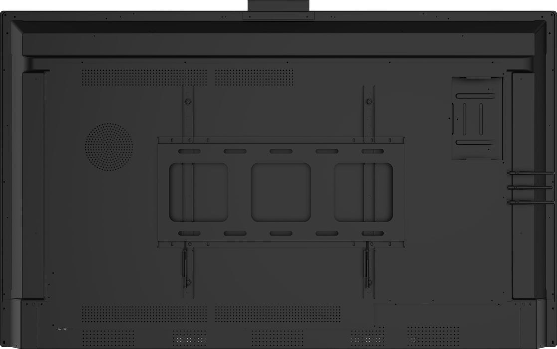 EAN 4948570124794 - iiyama TE5513A-B1AG pantalla de señalización Panel plano interactivo 138,7 cm (54.6") Wifi 450 cd / m² 4K imagen 9