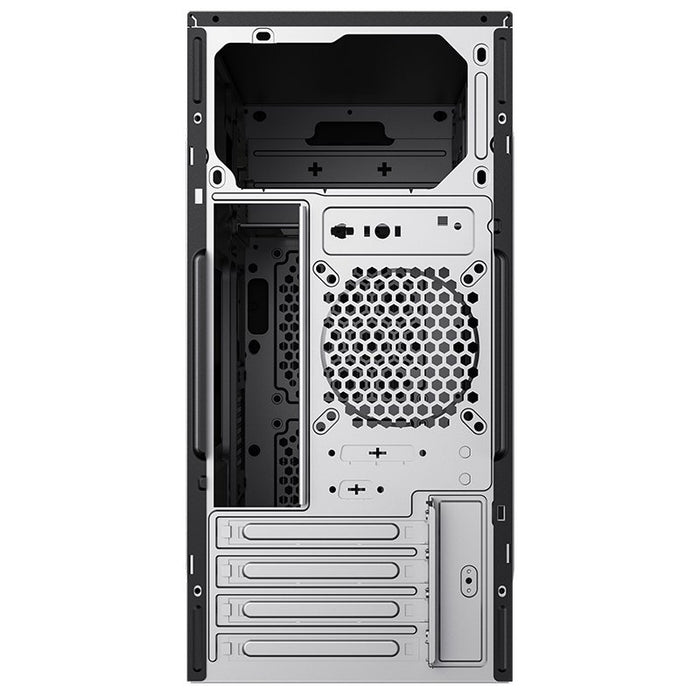 EAN 8056157884088 - itek PILOT Z23 Lite Mini Tower Negro 500 W imagen 7