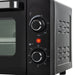 EAN 8713016087461 - Tristar OV-3615 horno tostador 10 L 800 W Negro Parrilla imagen 3