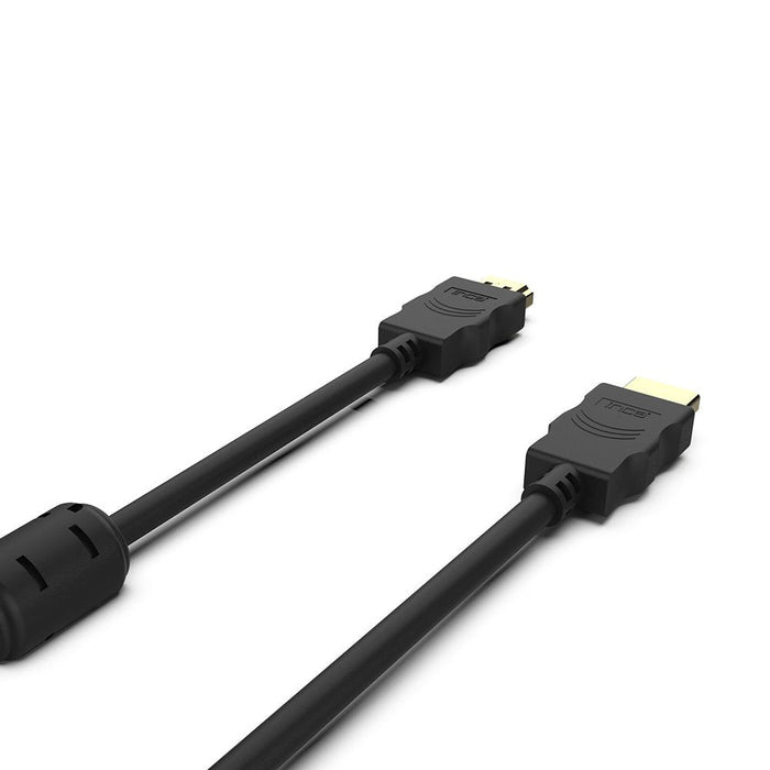 Inca Hdmi-Cable1.4 4k 10,2gbit S 3840x2160@ 30hz 3.00m Sw