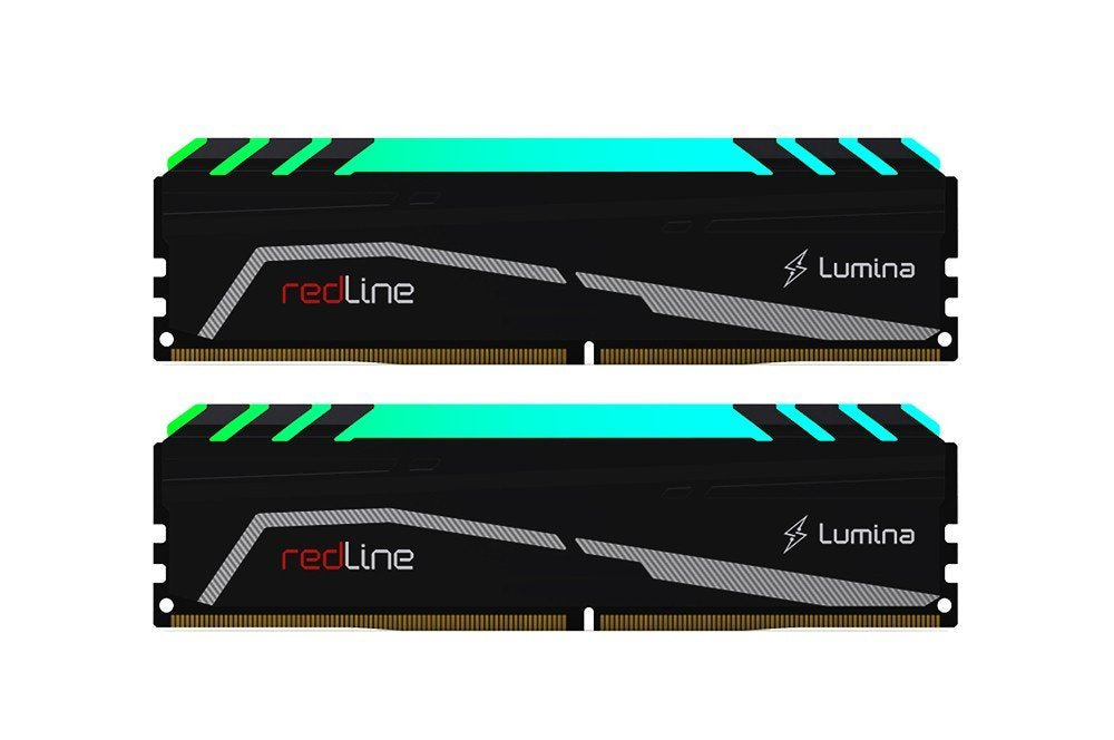 EAN 846651030092 - Mushkin Redline módulo de memoria 32 GB 2 x 16 GB DDR4 288-pin DIMM imagen 4