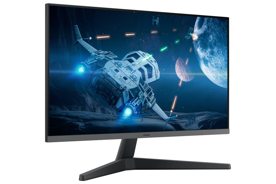 EAN 8806095057286 - Samsung S33GC pantalla para PC 68,6 cm (27") 1920 x 1080 Pixeles Full HD LED Negro imagen 10