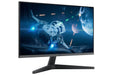 EAN 8806095057286 - Samsung S33GC pantalla para PC 68,6 cm (27") 1920 x 1080 Pixeles Full HD LED Negro imagen 10