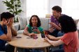 EAN 0194735364275 - Mattel Games JLH43 juego de tablero Liar's UNO Perder las cartas imagen 8