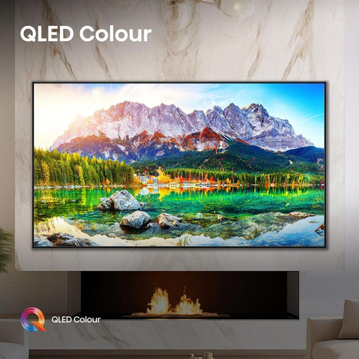 EAN 6942351420059 - Hisense 75E8Q 190,5 cm (75") 4K Ultra HD Smart TV Wifi Negro, Gris 600 cd / m² imagen 8