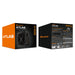EAN 4711649770198 - COUGAR CGRVG-750 unidad de fuente de alimentación 750 W 24-pin ATX ATX Negro imagen 8