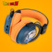 EAN 8436563094385 - Blade DB2001 auricular y casco Auriculares Inalámbrico y alámbrico Diadema Juego USB Tipo C Bluetooth Neg imagen 3