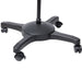 EAN 0065030892148 - StarTech.com STNDTBLTMOB mueble y soporte para dispositivo multimedia Negro Tableta Carro para administra imagen 4