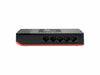 EAN 0878742003647 - LevelOne GSW-0507 switch No administrado Gigabit Ethernet (10/100/1000) Negro, Rojo imagen 4