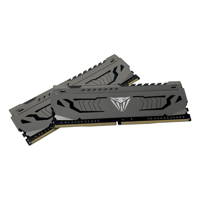 Memoria Ram Patriot Ddr4 Viper Steel  8gb 3600mhz Cl18 Xmp2